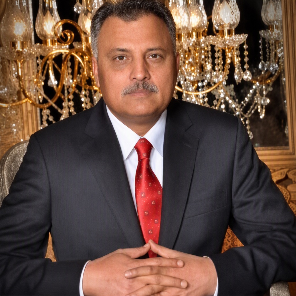 Brigadier Khalid Shaheen (Retired), SI (M)